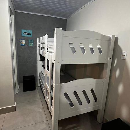 Studio Proximo Ao Centro E Corredor Turistico Фос-ду-Іґуасу Екстер'єр фото