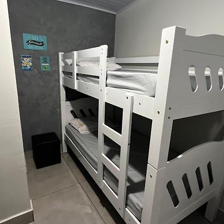 Studio Proximo Ao Centro E Corredor Turistico Фос-ду-Іґуасу Екстер'єр фото