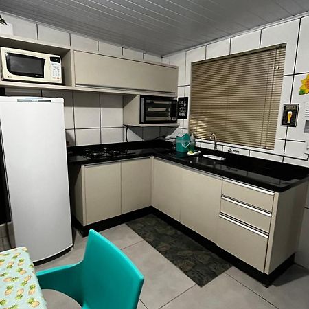 Studio Proximo Ao Centro E Corredor Turistico Фос-ду-Іґуасу Екстер'єр фото