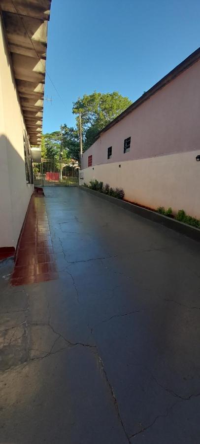 Studio Proximo Ao Centro E Corredor Turistico Фос-ду-Іґуасу Екстер'єр фото