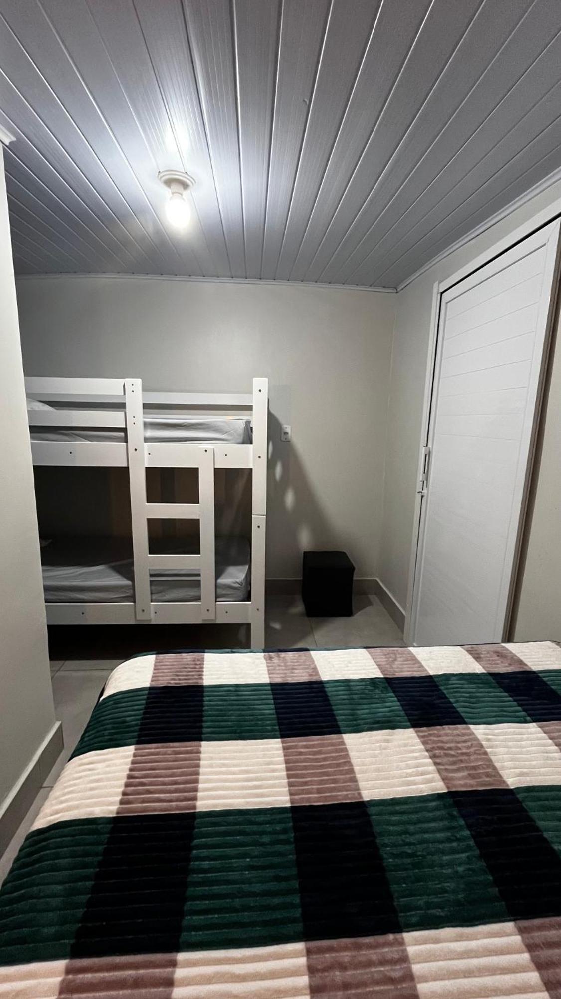Studio Proximo Ao Centro E Corredor Turistico Фос-ду-Іґуасу Екстер'єр фото